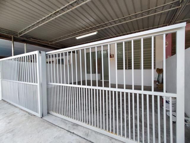 Terraced House for sale in Sungai Petani, Kuala Muda