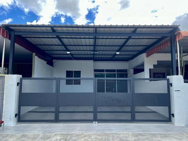 Terraced House for sale in Sungai Petani, Kuala Muda