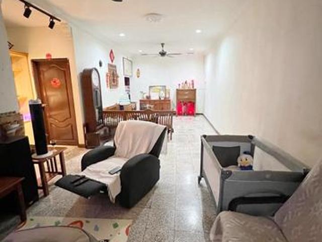 Residential House for sale in Sungai Petani, Kuala Muda