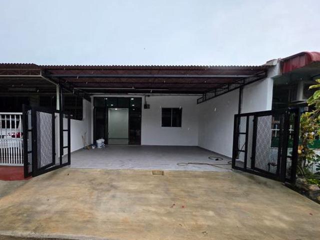 Terraced House for sale in Sungai Petani, Kuala Muda