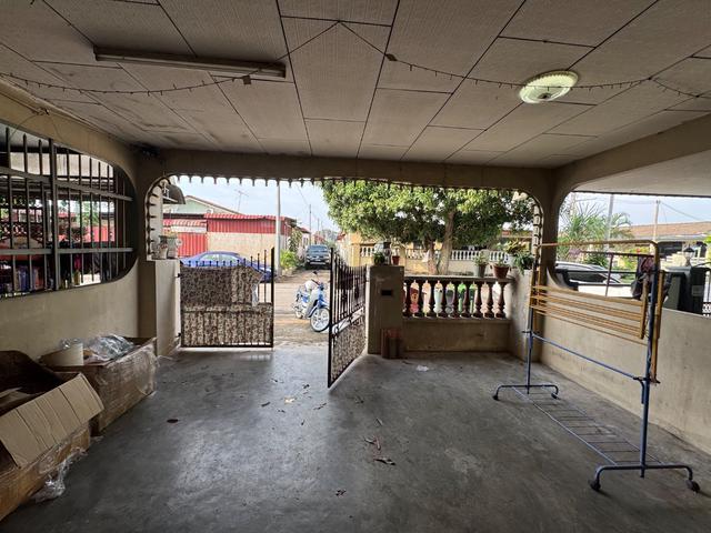 Terraced House for sale in Sungai Petani, Kuala Muda