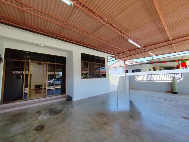 Terraced House for sale in Sungai Petani, Kuala Muda