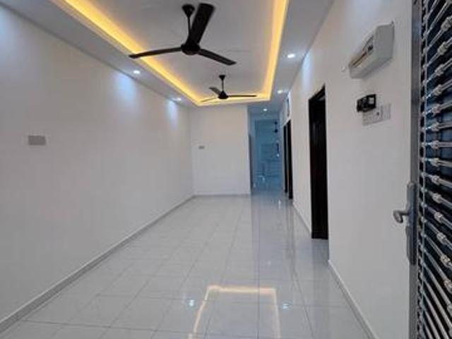Terraced House for sale in Sungai Petani, Kuala Muda