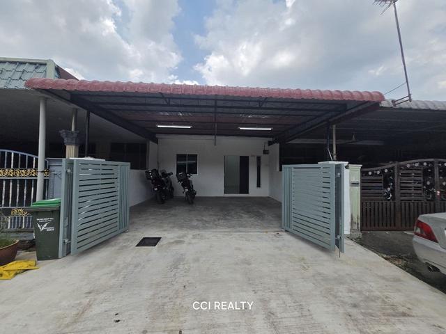 Terraced House for sale in Sungai Petani, Kuala Muda