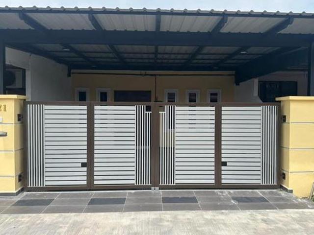 Terraced House for sale in Sungai Petani, Kuala Muda