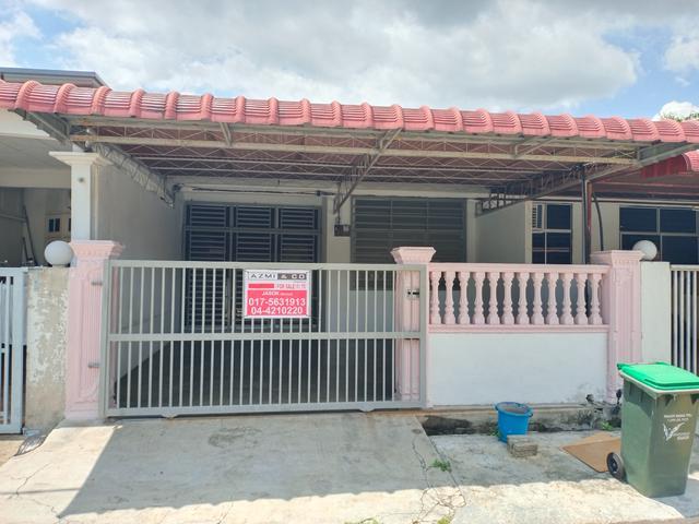 Terraced House for sale in Sungai Petani, Kuala Muda