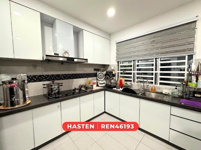 Terraced House for sale in Sungai Petani, Kuala Muda