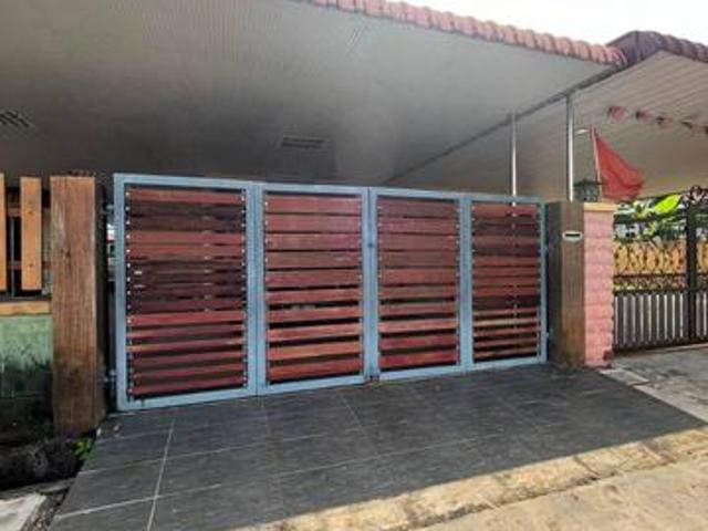 Residential House for sale in Sungai Petani, Kuala Muda