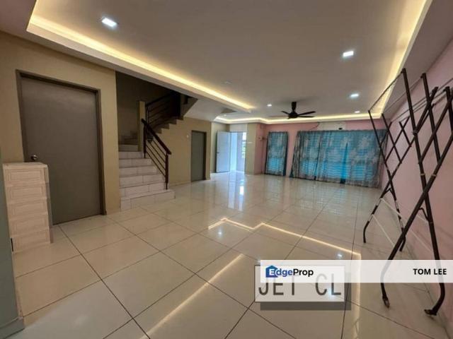 House for sale in Jenjarom, Selangor
