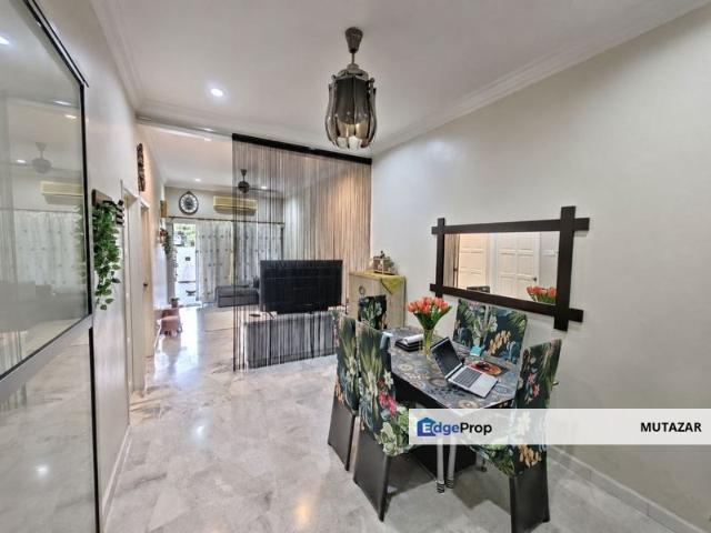 House for sale in Kajang, Langat