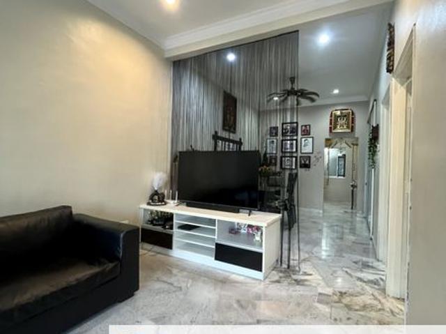 House for sale in Kajang, Langat