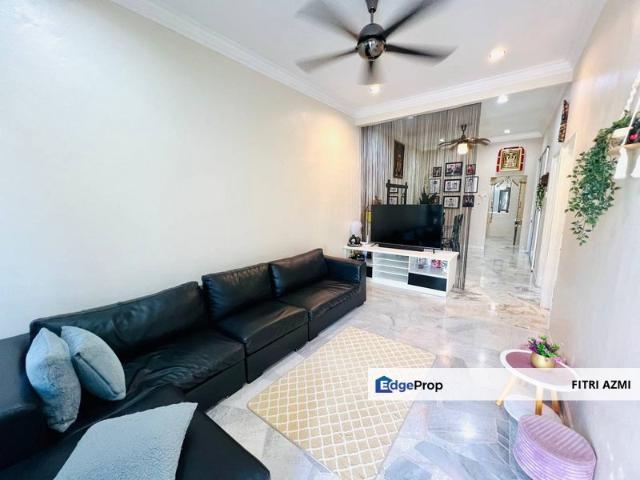 House for sale in Kajang, Langat