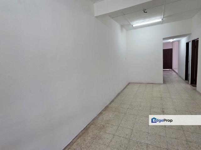 House for sale in Port Klang, Selangor