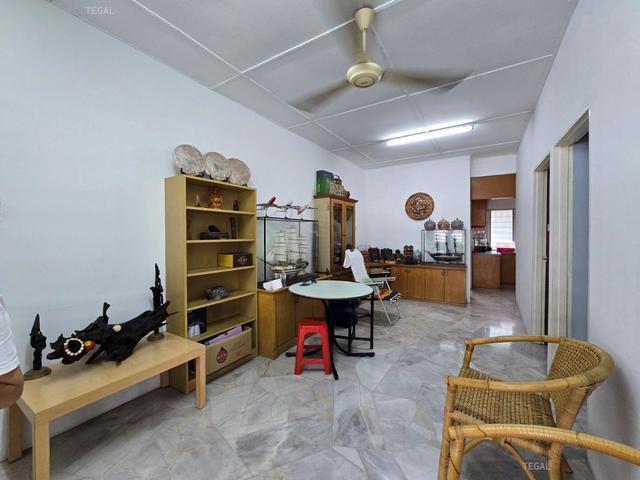 Terraced House for sale in Port Klang, Selangor