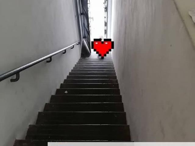 Shop for rent in Kluang, Johor