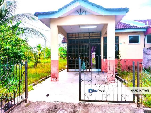 House for sale in Kuala Muda, Kedah