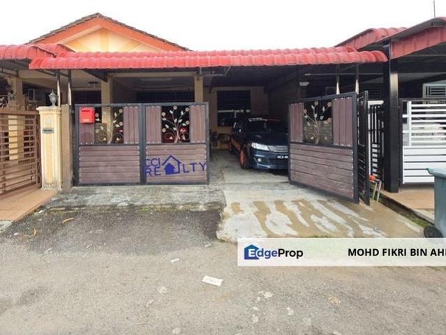 House for sale in Kuala Muda, Kedah