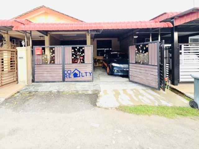 Terraced House for sale in Kuala Muda, Kedah
