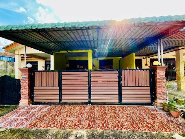 Terraced House for sale in Kuala Muda, Kedah
