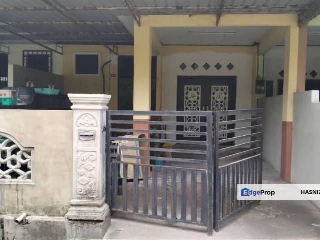 House for sale in Kuala Muda, Kedah