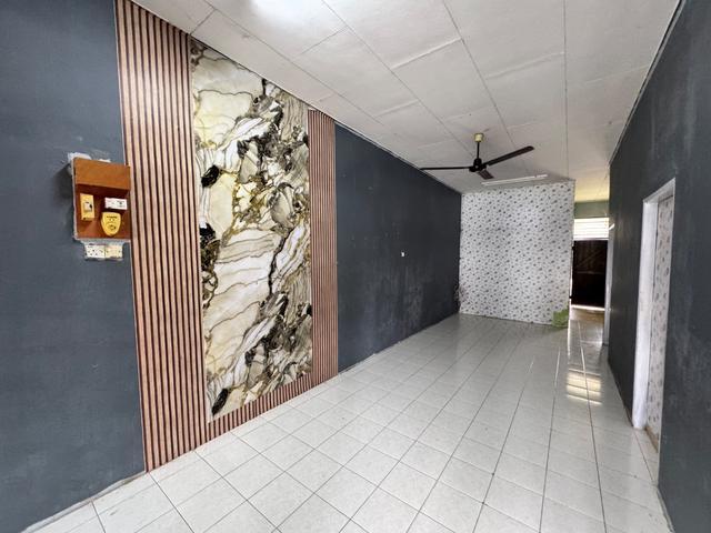 Terraced House for sale in Kuala Muda, Kedah