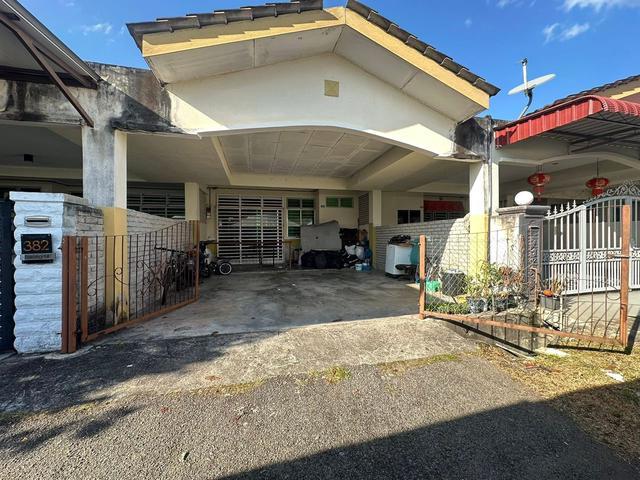 Terraced House for sale in Kuala Muda, Kedah