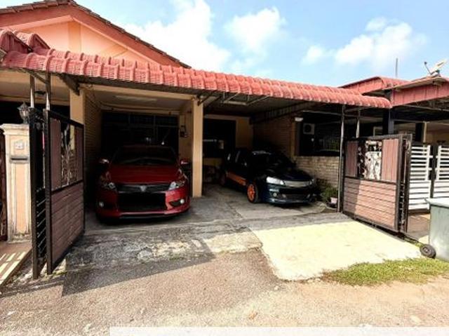 House for sale in Kuala Muda, Kedah