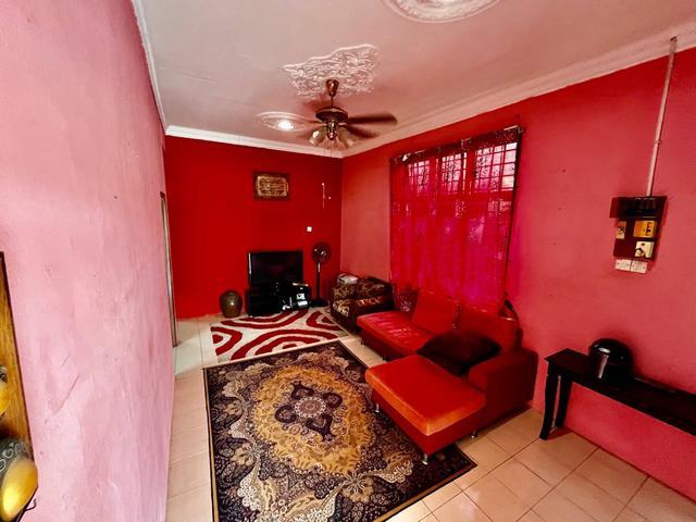 Residential House for sale in Kuala Muda, Kedah