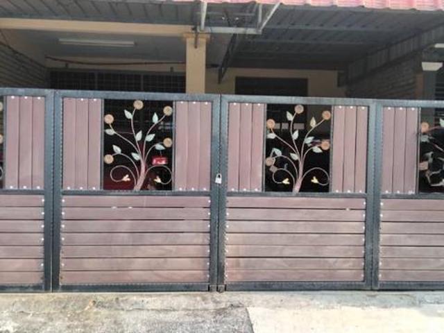 Terraced House for sale in Kuala Muda, Kedah
