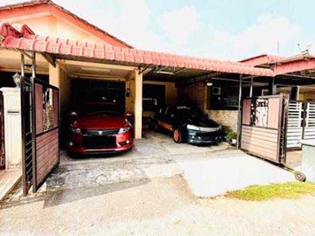 Terraced House for sale in Kuala Muda, Kedah