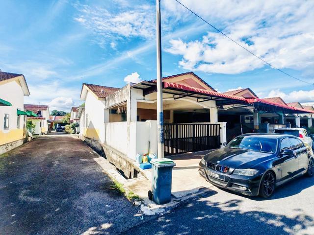 Terraced House for sale in Kuala Muda, Kedah