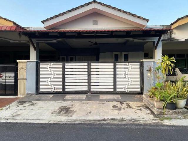 Terraced House for sale in Kuala Muda, Kedah