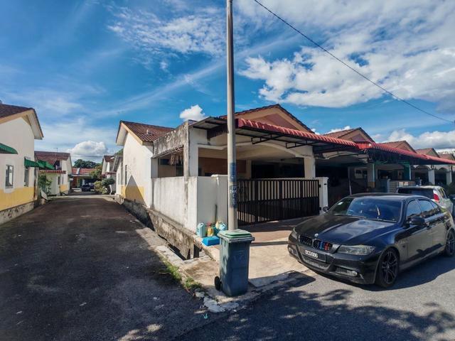 Terraced House for sale in Kuala Muda, Kedah