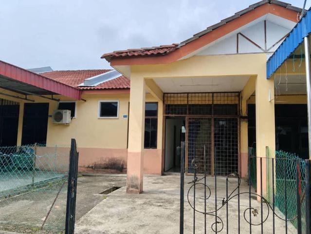 Terraced House for sale in Kuala Muda, Kedah