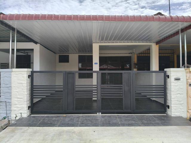 Terraced House for sale in Kuala Muda, Kedah