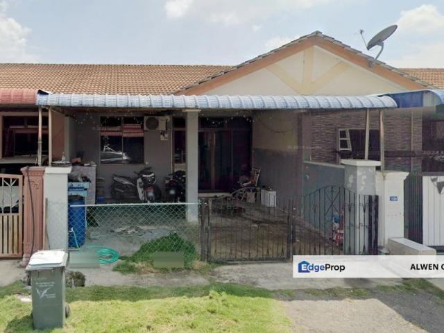 House for sale in Kuala Muda, Kedah