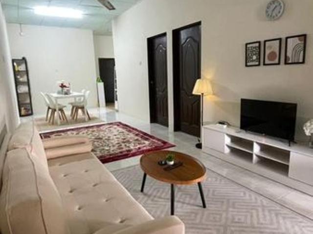 House for sale in Kuala Muda, Kedah