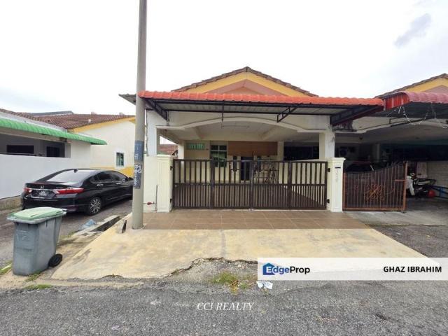 House for sale in Kuala Muda, Kedah