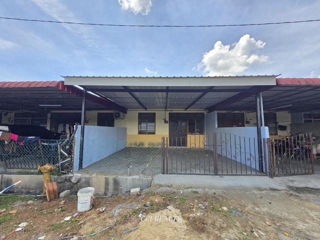 Terraced House for sale in Kuala Muda, Kedah