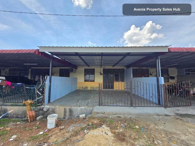 Terraced House for sale in Kuala Muda, Kedah