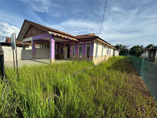 Residential House for sale in Kuala Muda, Kedah