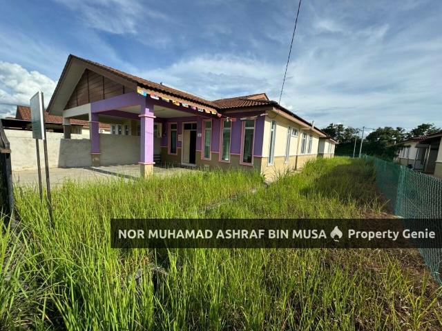 Residential House for sale in Kuala Muda, Kedah