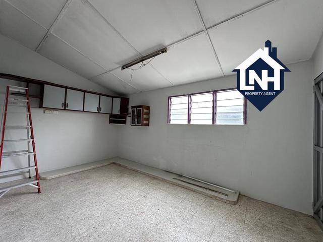 Terraced House for sale in Sungai Petani, Kuala Muda