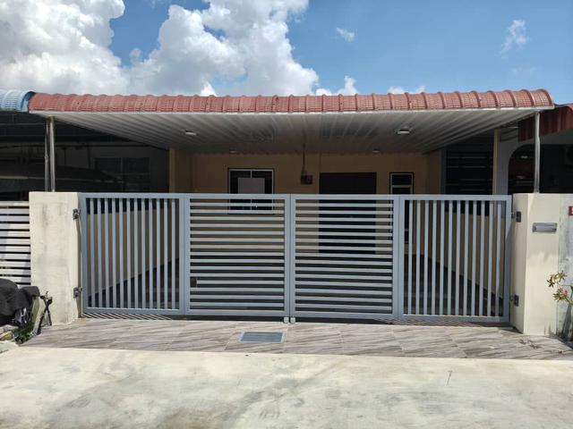 Terraced House for sale in Padang Serai, Kedah