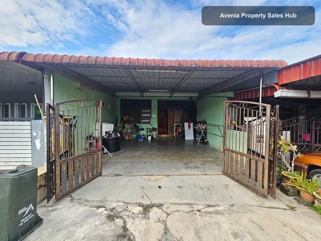 Terraced House for sale in Padang Serai, Kedah