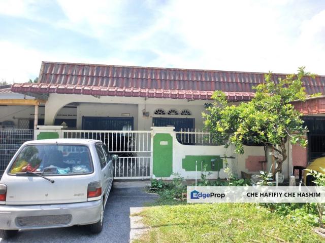 House for sale in Sri Rusa, Negeri Sembilan