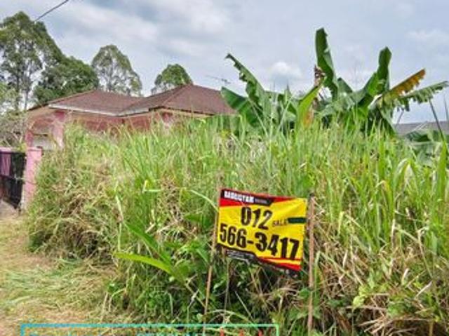 House for sale in Perak, Taiping