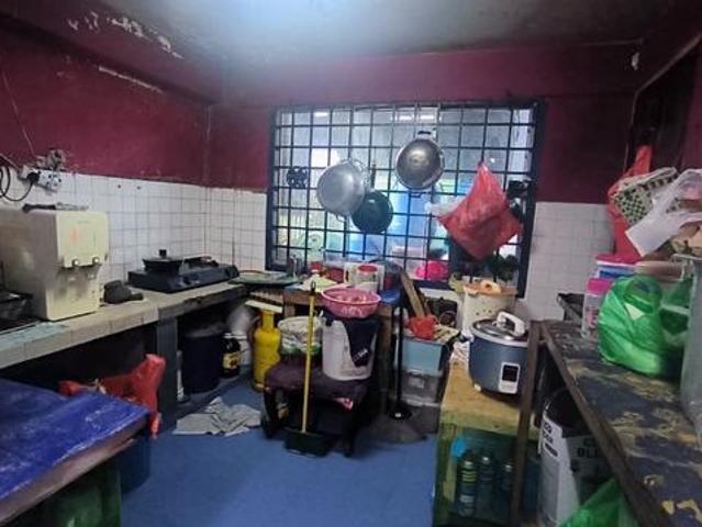 Terraced House for sale in Plentong, Johor