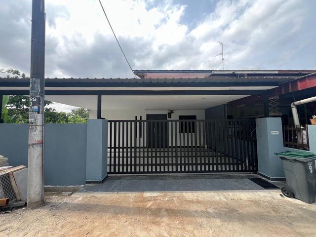 Terraced House for sale in Plentong, Johor