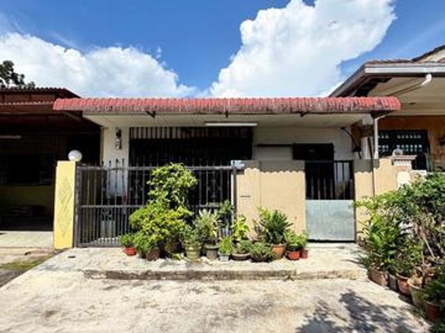 Terraced House for sale in Sungai Petani, Kuala Muda